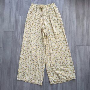 Dippin Daisy’s Martini Wide Leg Pants